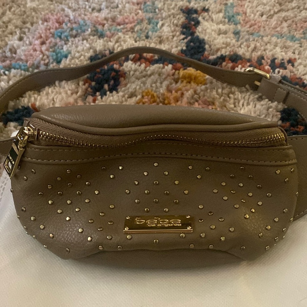 Bebe bum bag